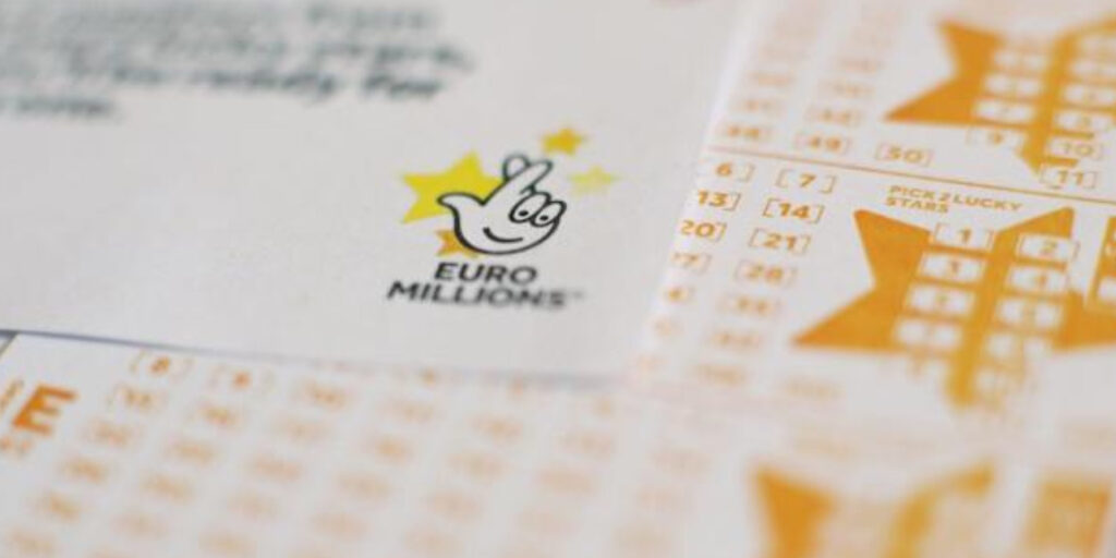 UK Ticket-Holder Misses EuroMillions Deadline UK Ticket-Holder Misses EuroMillions Deadline