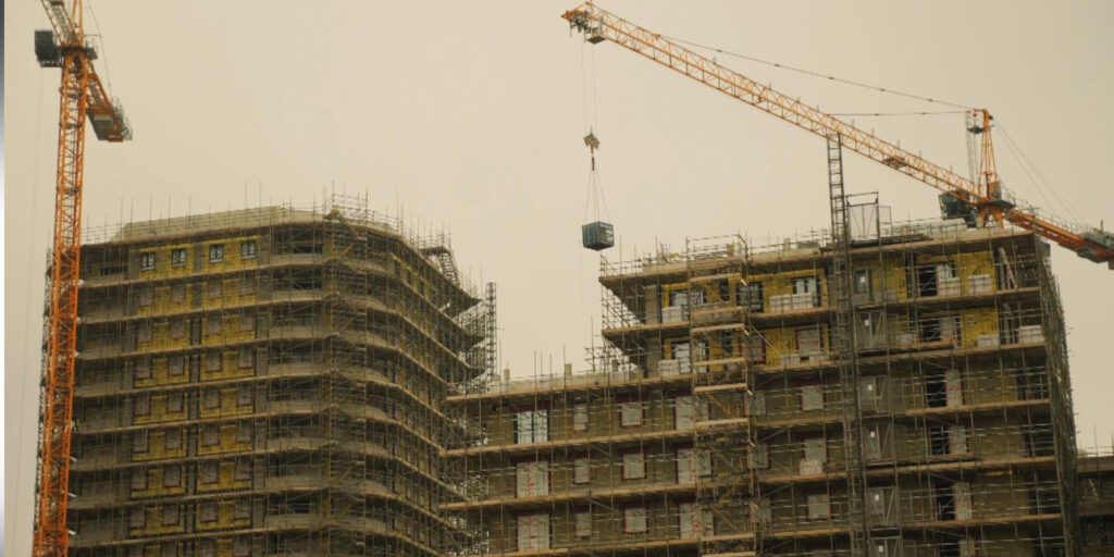 UK’s Affordable Housing Crisis Deepens