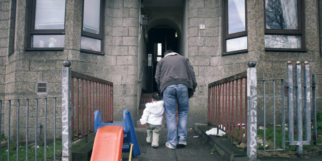 Council Debt Collection Traps UK Families in Poverty