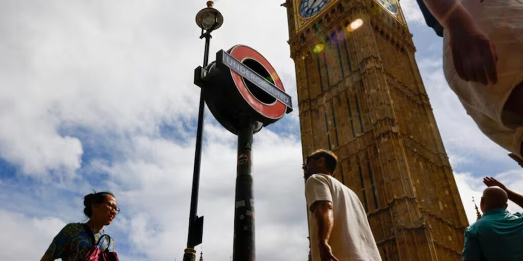 UK Tightens Rules on Hiring Migrant Care Workers