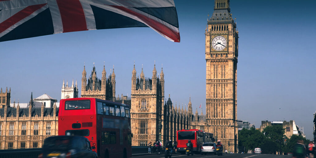 UK Issues Travel Warning for Peru