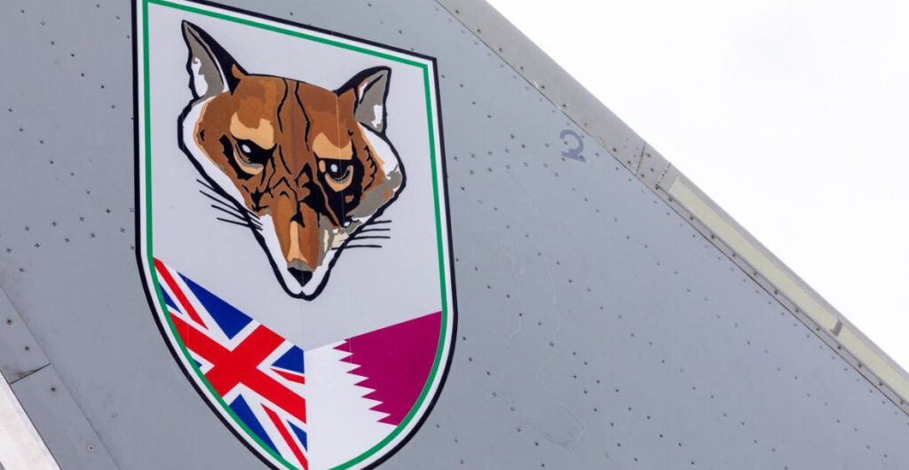 UK Strengthens Gulf Partnerships to Boost Security & Investment