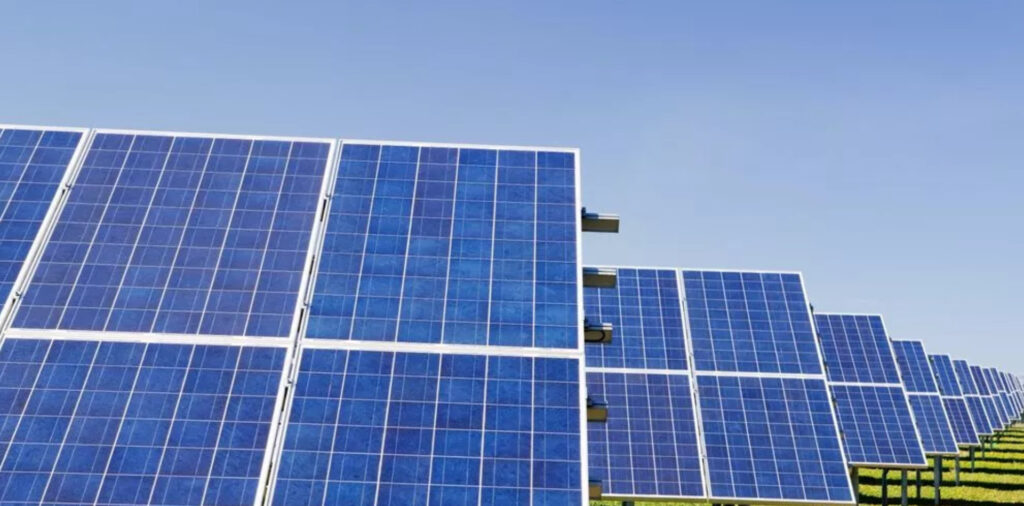 South Wales Set for Large-Scale Solar Farm Development
