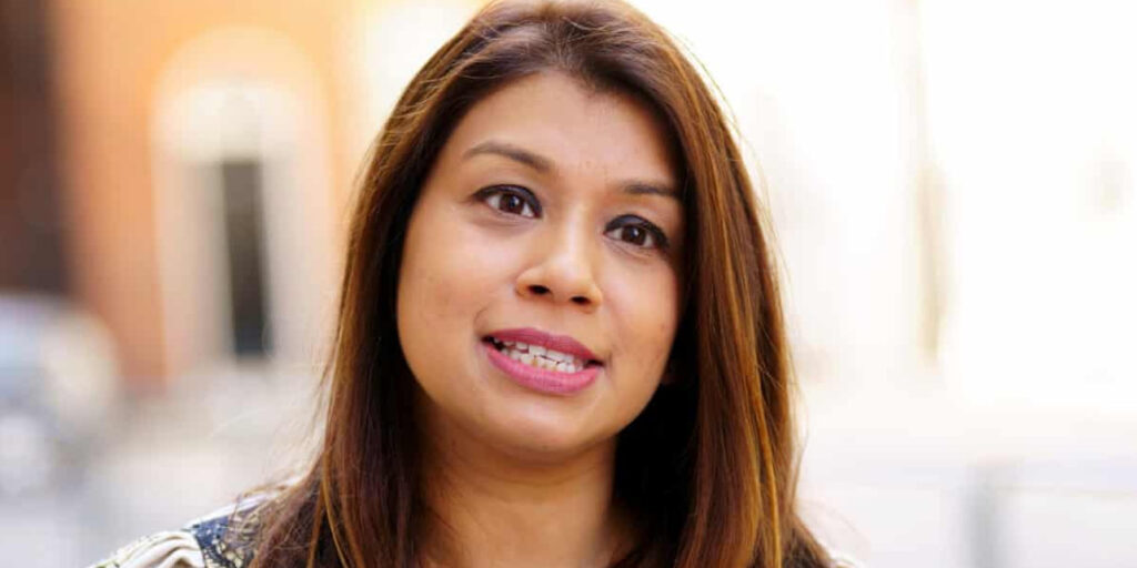 Arrest Warrant Issued for UK MP Tulip Siddiq in Bangladesh