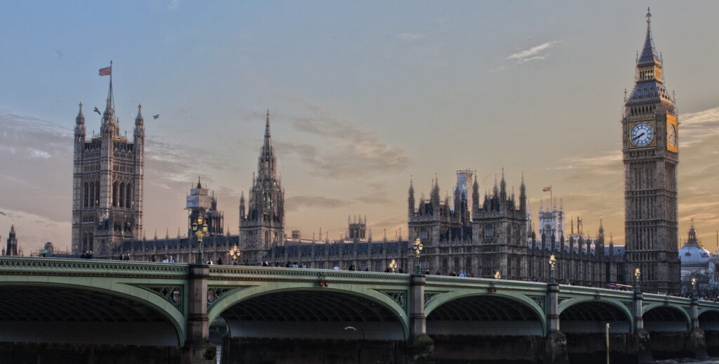 UK Officials Charged Over Election Bets UK Officials Charged Over Election Bets