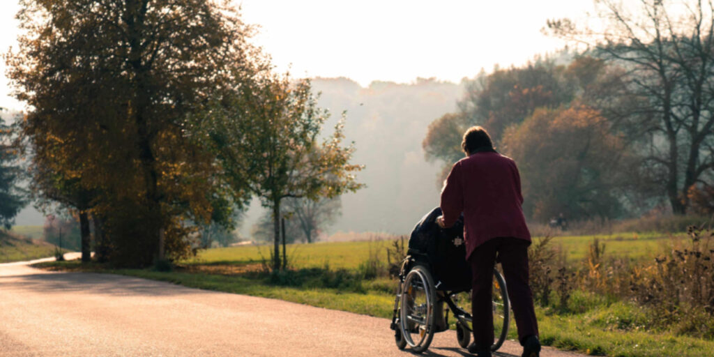 UK Faces Criticism Over Delays in Adult Social Care Reform Talks UK Faces Criticism Over Delays in Adult Social Care Reform Talks