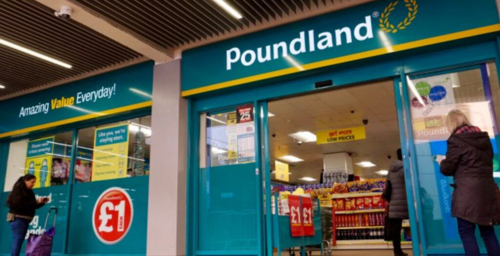 Discount Retailer Shuts More Stores Across UK