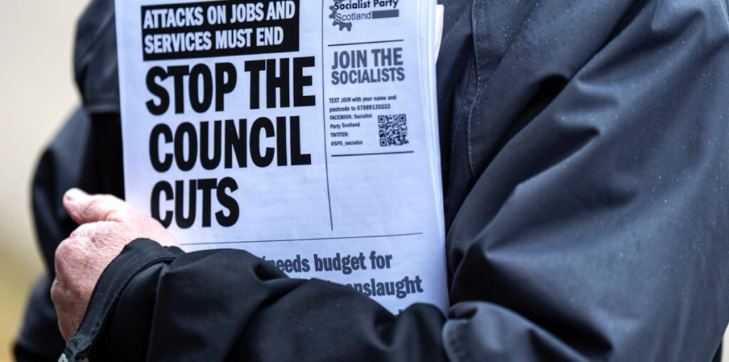 UK Councils Face Staff Shortages