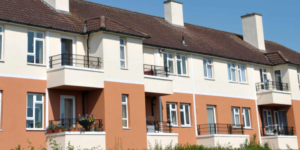 Charities Warn of Housing Collapse in England