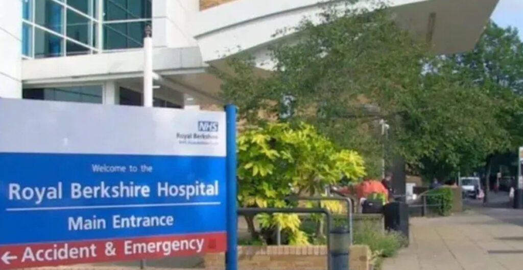GMC to Investigate Royal Berkshire Surgeon