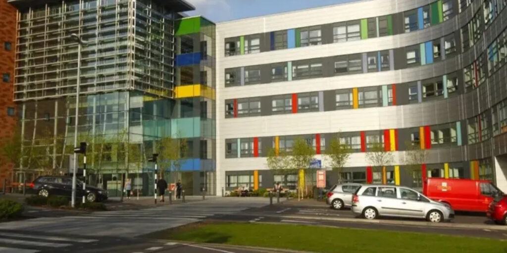 Hundreds of NHS Jobs Set for Redundancy in Hampshire Hundreds of NHS Jobs Set for Redundancy in Hampshire