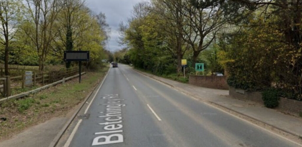 Teen Killed in Car Crash in Surrey
