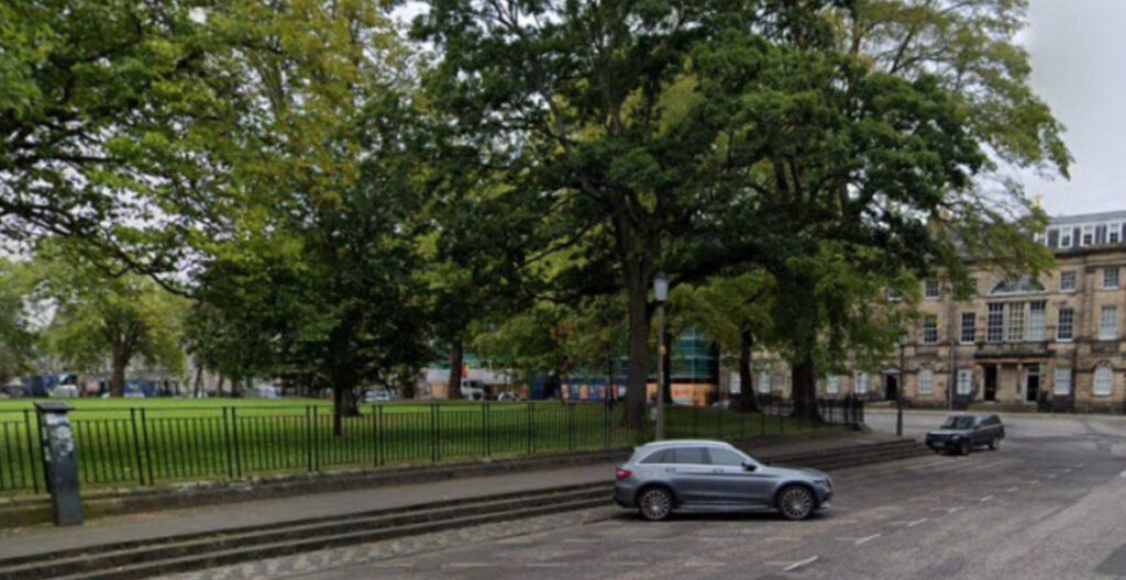 70% of Edinburgh’s Active Travel Projects Face Delays 70% of Edinburgh’s Active Travel Projects Face Delays