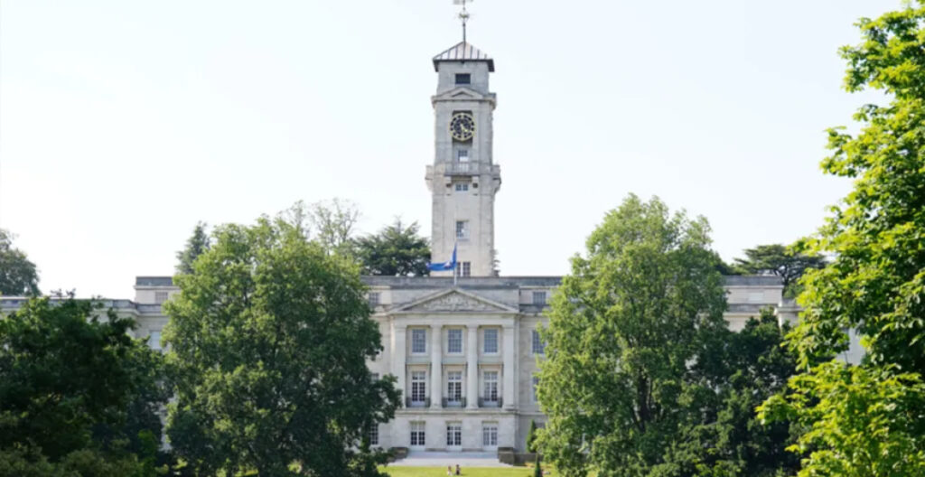 University of Nottingham to Cut Over 250 Jobs University of Nottingham to Cut Over 250 Jobs