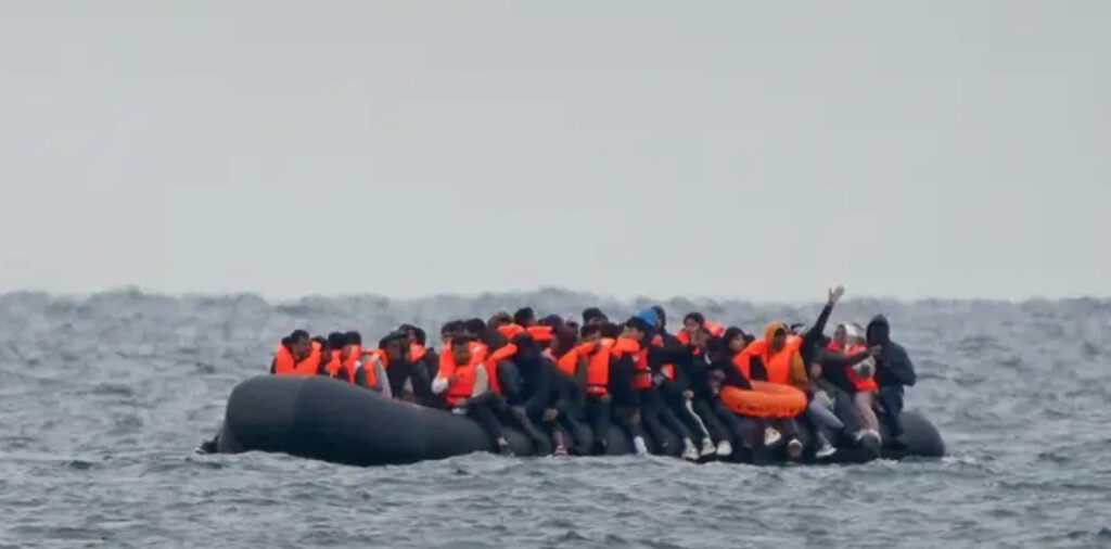 New Labour Plan Targets Failed Asylum Bids New Labour Plan Targets Failed Asylum Bids