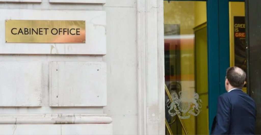 Government Proposes Radical Civil Service Reforms Government Proposes Radical Civil Service Reforms