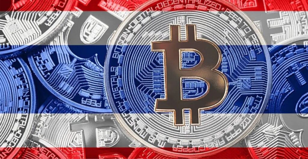 Thailand Intensifies Crypto Regulations to Curb Online Crimes