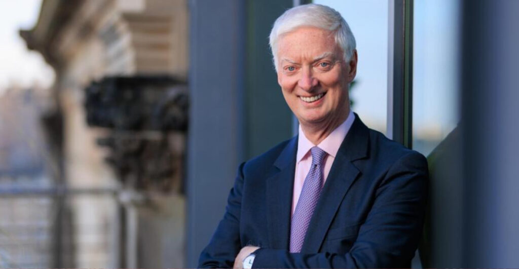 Scottish National Investment Bank’s CEO to Step Down Scottish National Investment Bank's CEO to Step Down