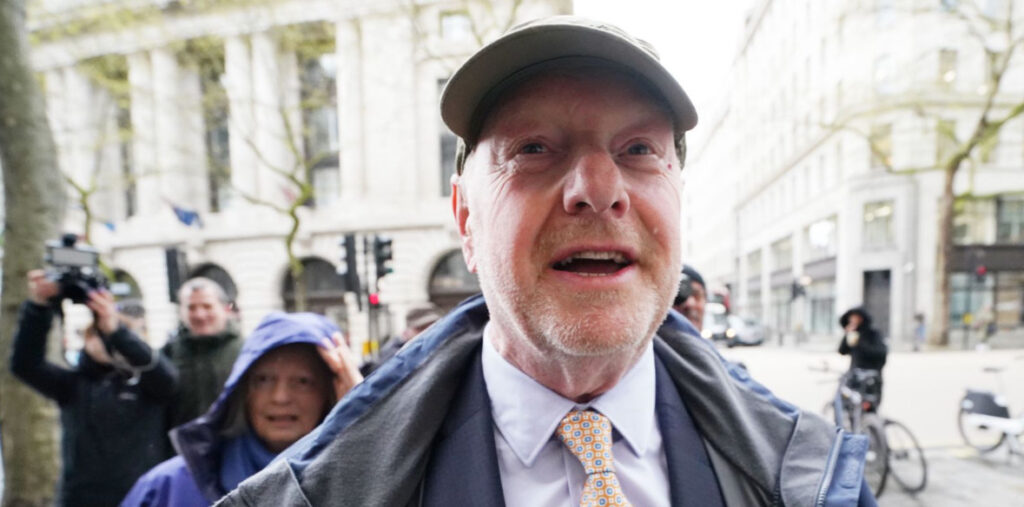 Post Office Victims May Launch Legal Action Against Government Post Office Victims May Launch Legal Action Against Government