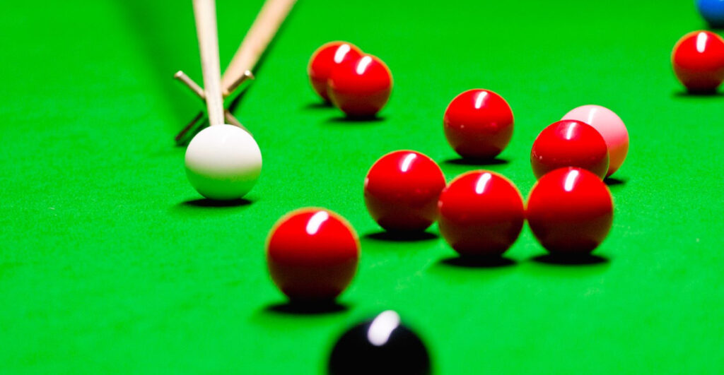 Ex-World Champion Dott Faces Abuse Charges