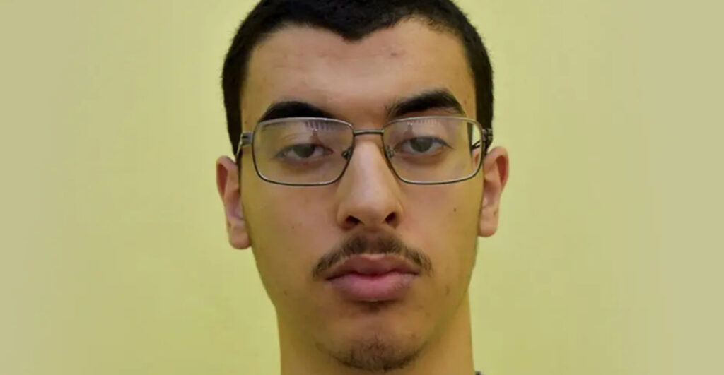 Manchester Bomber’s Prison Attack Sparks Major Security Review Manchester Bomber’s Prison Attack Sparks Major Security Review