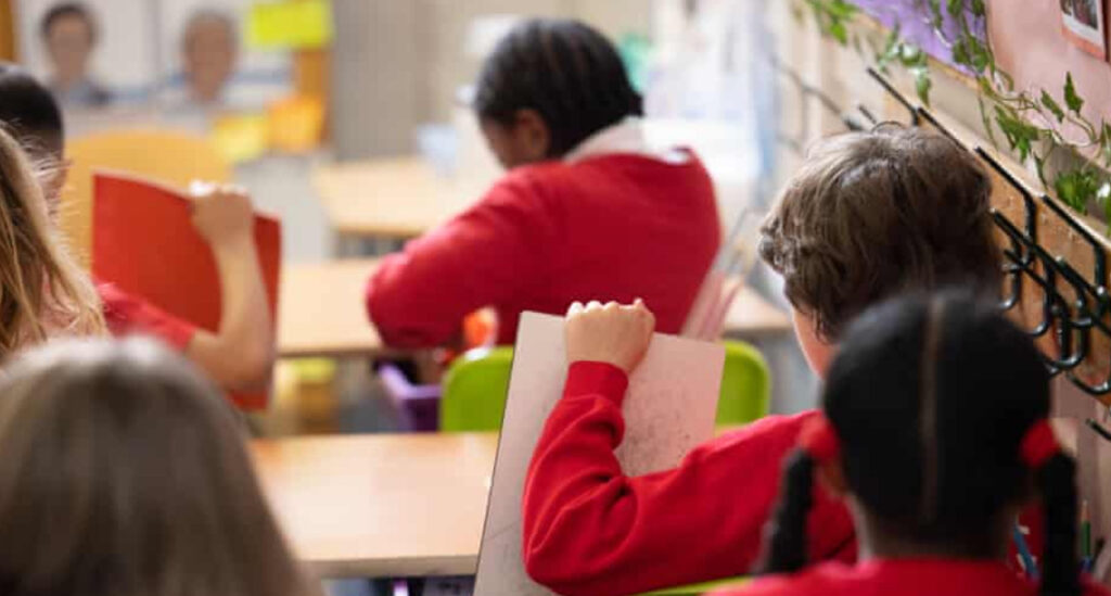 Child Poverty Forces Schools to Prioritise Beds Over Books Child Poverty Forces Schools to Prioritise Beds Over Books