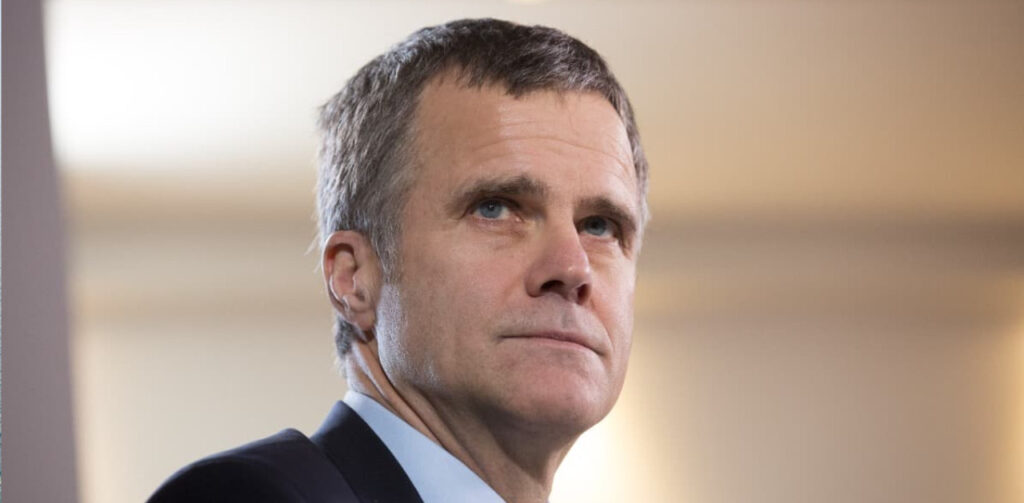 BP Board Re-election Sparks Climate Governance Concerns