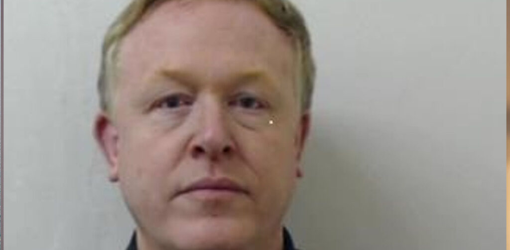 Glasgow High Court Jails Sex Offender James McCall for 12 Years Glasgow High Court Jails Sex Offender James McCall for 12 Years