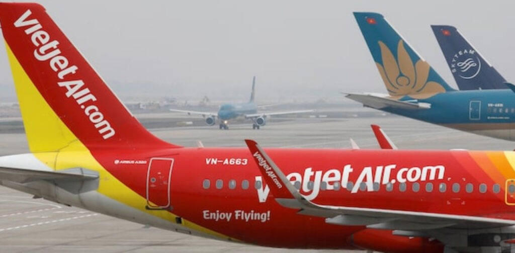 London High Court Rules Against VietJet in $181m Plane Dispute London High Court Rules Against VietJet in $181m Plane Dispute