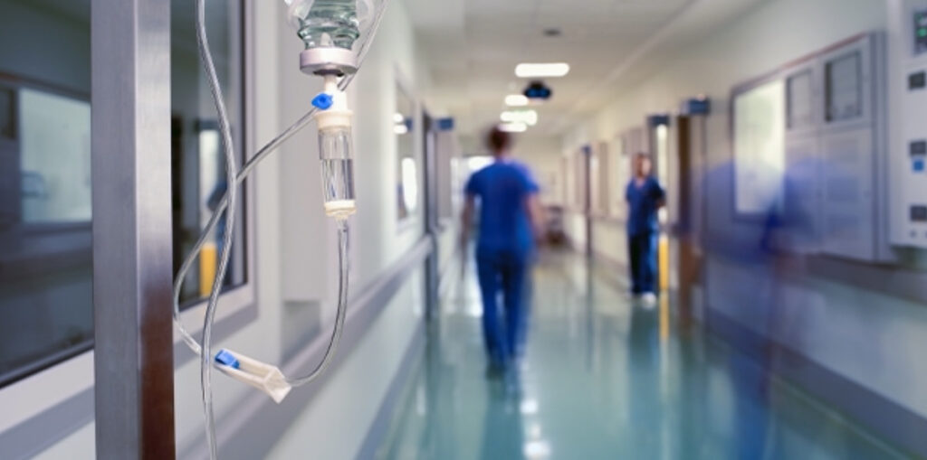 NHS Failing to Protect Staff & Patients from Stalking