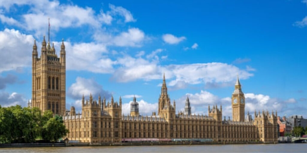 Russia Sanctions 21 UK Politicians Over Support for Ukraine