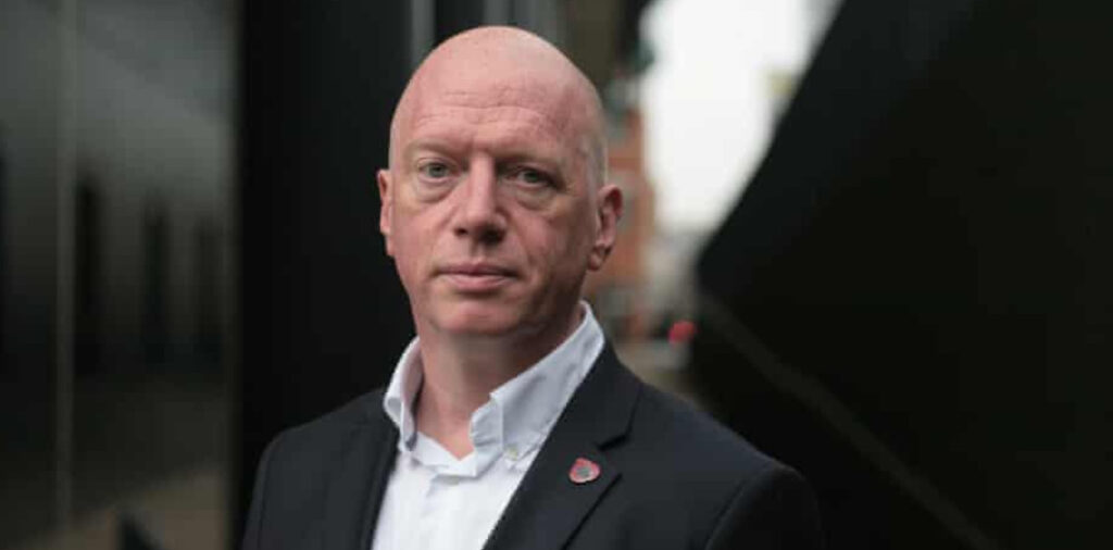 Jewish Teachers Alarmed by NASUWT’s Leadership Choice