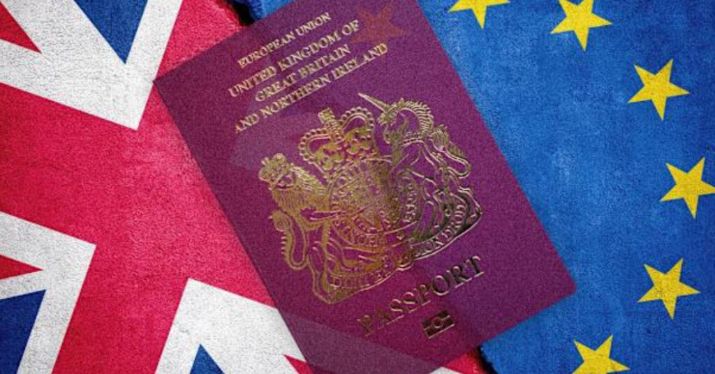German Ambassador Urges Progress Over Youth Visa Deal with EU