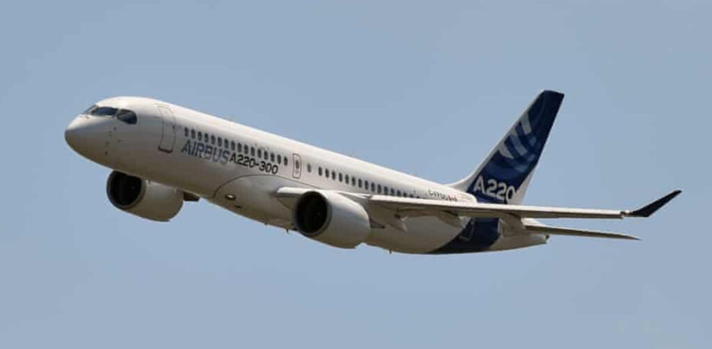 Unions Demand Action to Save Belfast Aerospace Jobs