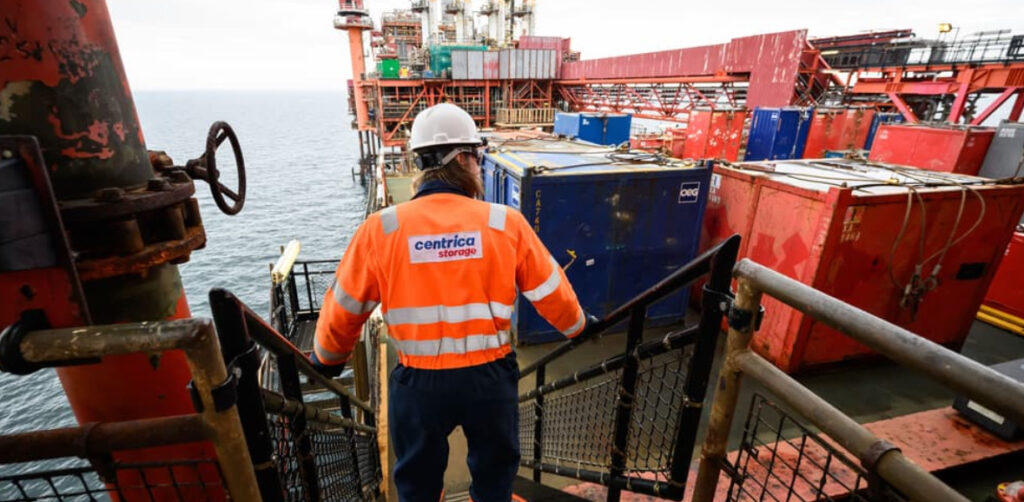 Centrica Threatens to Close UK’s Main Gas Storage Site