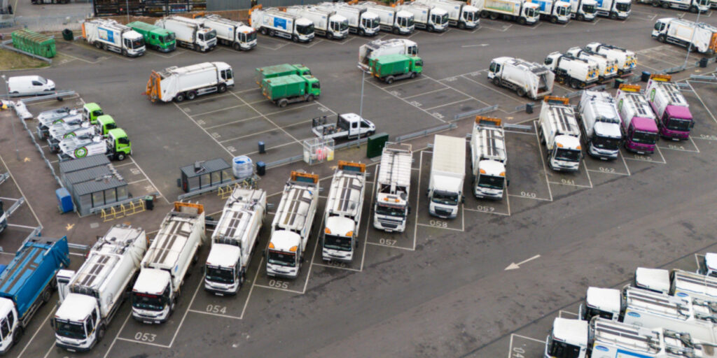 Birmingham Declares Major Incident Amidst Refuse Crisis Birmingham Declares Major Incident Amidst Refuse Crisis