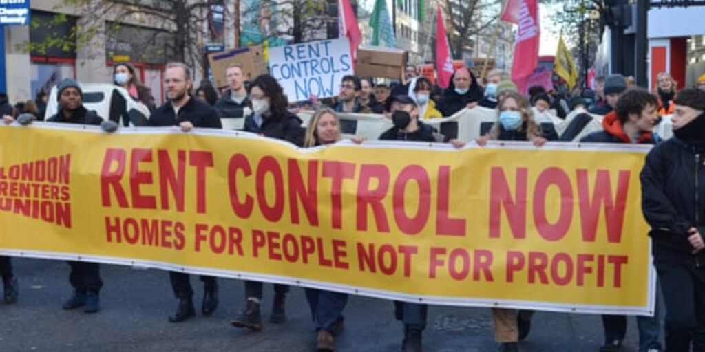 England Faces Surge in Homelessness England Faces Surge in Homelessness