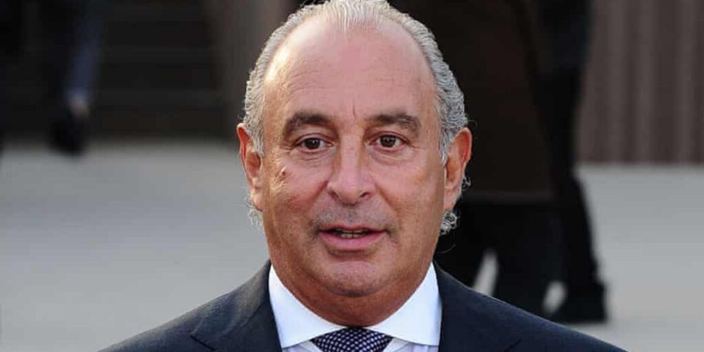 ECHR Rejects Philip Green’s Privacy Complaint Over House of Lords Naming ECHR Rejects Philip Green’s Privacy Complaint Over House of Lords Naming