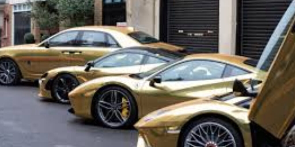 London Sees Significant Departure of Millionaires