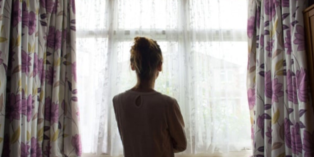 6,000 Slavery Victims Refuse UK Government Aid