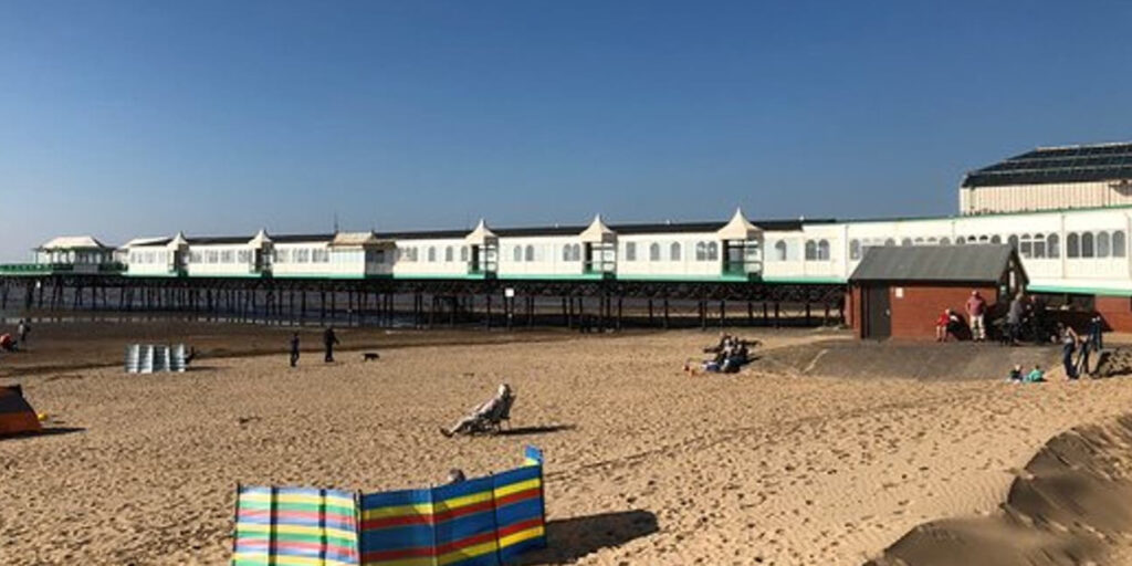 Police Issue Warning to Parents Over Unsupervised Children on Beaches