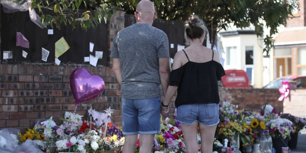 Government Under Pressure After Deadly Misinformation Spread in UK
