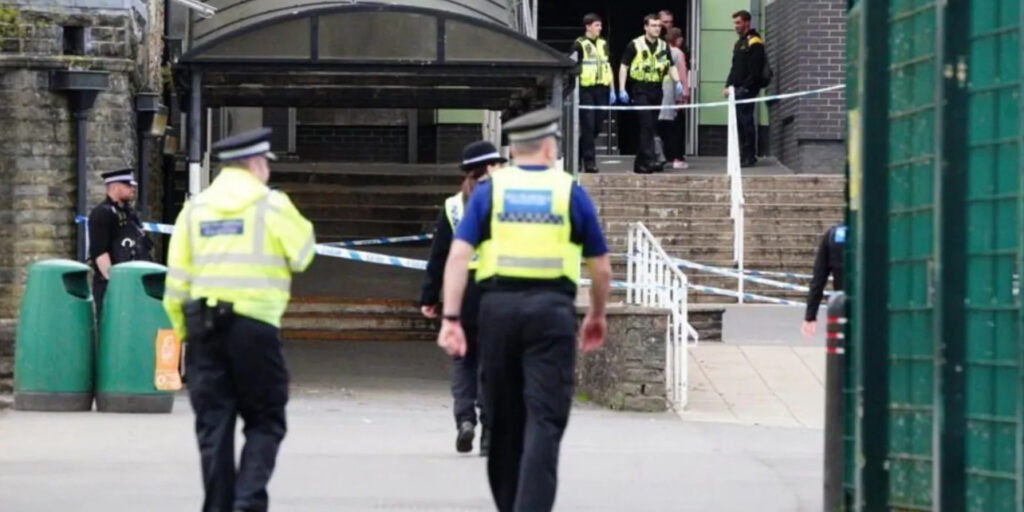 Welsh Teachers Demand Action Over Rising Pupil Violence Welsh Teachers Demand Action Over Rising Pupil Violence