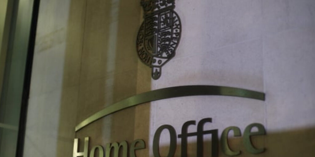 Home Office Logs 10 Daily Assaults on Asylum Seekers