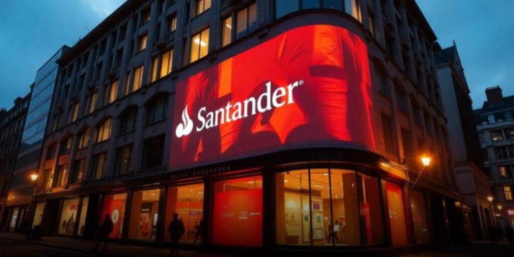 Santander Cleared of Liability After Customer Loses £750,000 in Crypto Scam