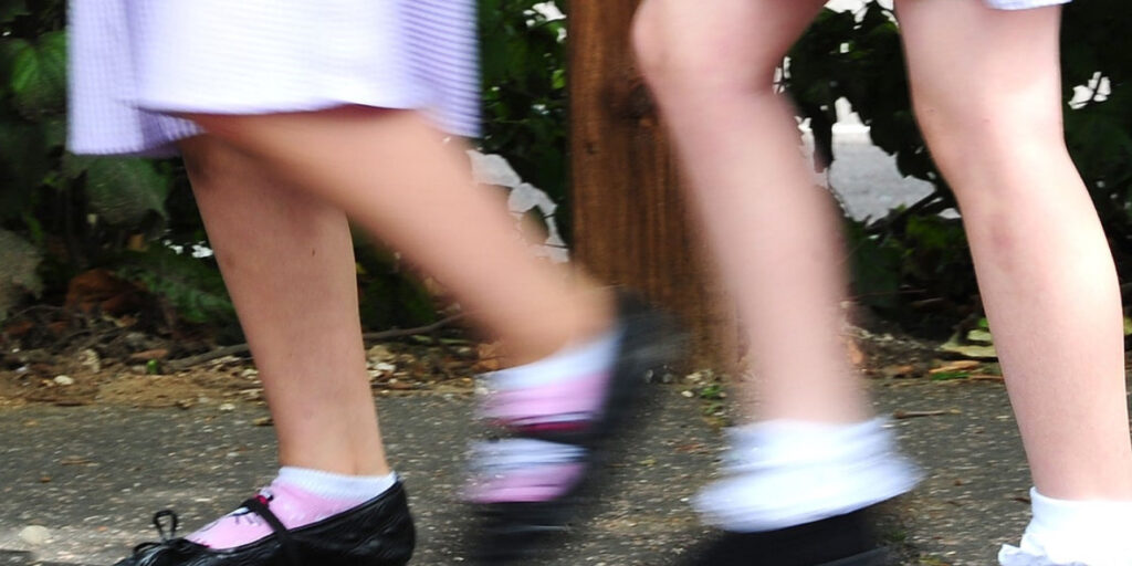 Labour Faces Backlash as Child Poverty Set to Hit Record High
