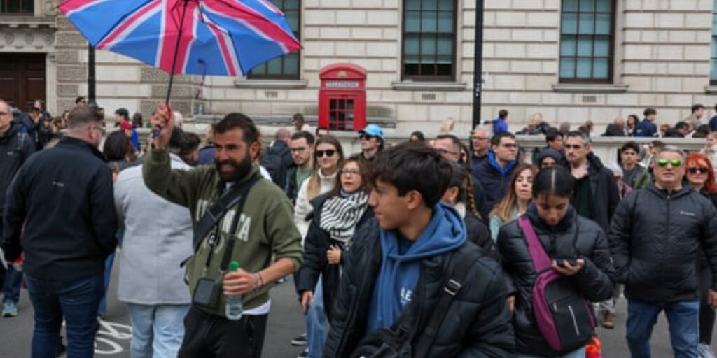 UK Risks Losing Global Tourists Over VAT & Travel Authorisation Fees UK Risks Losing Global Tourists Over VAT & Travel Authorisation Fees