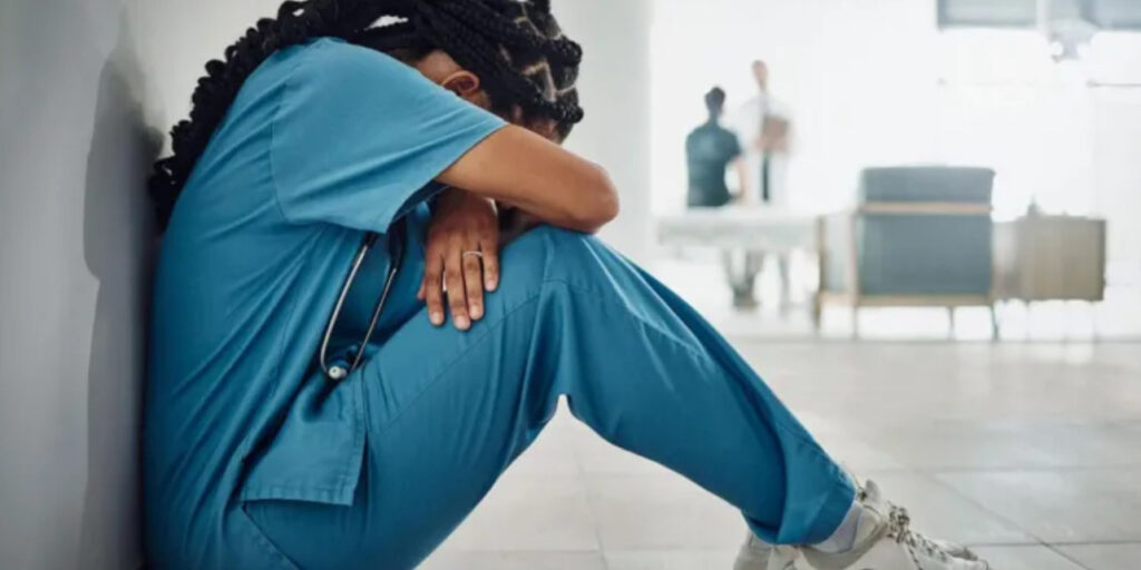 Fatigue in NHS Hospitals Leads to Critical Errors & Road Deaths