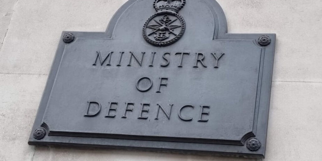 UK-China Military Talks Focus on Global Stability