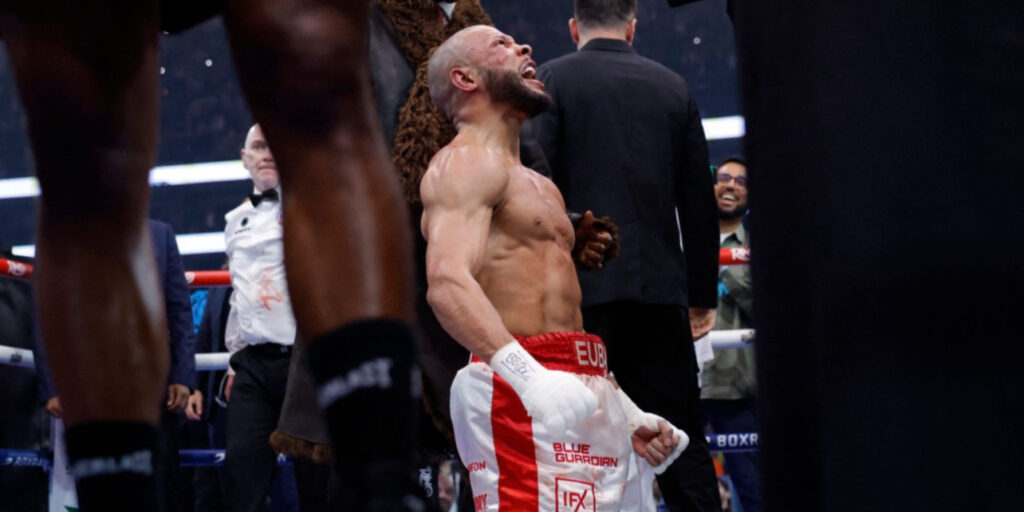 Chris Eubank Jr Triumphs Over Conor Benn in Blockbuster Fight